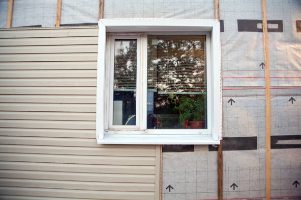 Best Engineered Wood Siding  in Port Reading, NJ